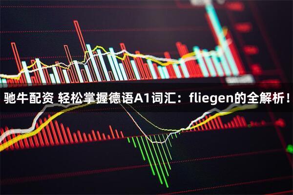 驰牛配资 轻松掌握德语A1词汇：fliegen的全解析！